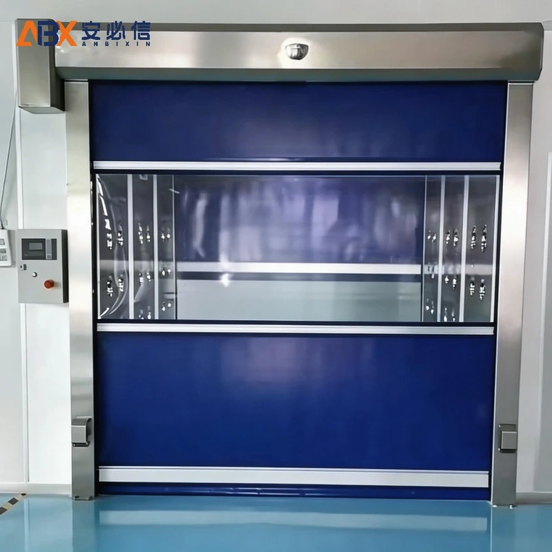 神农架林区快速门