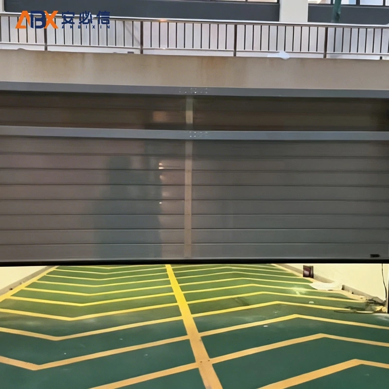 神农架林区雷达高速门